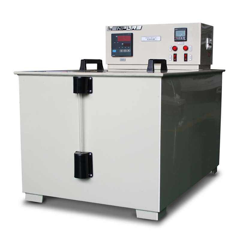 <b>運用IPX8浸水試驗機</b>
